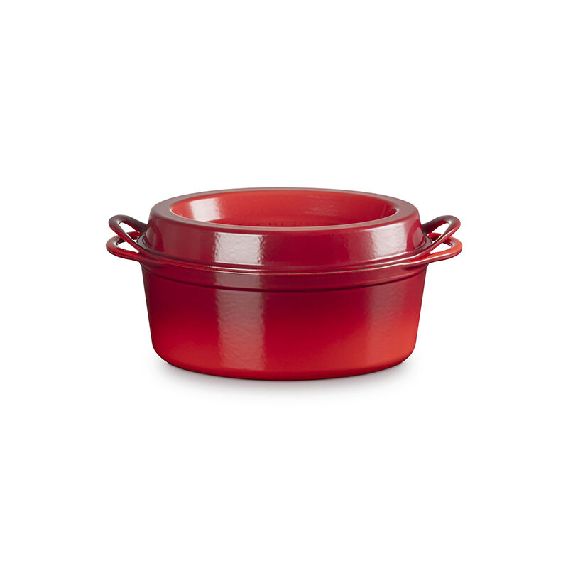 Traditional Oval Doufeu | Le Creuset®
